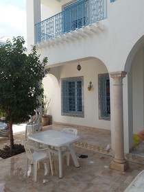 Villa Jasmin
