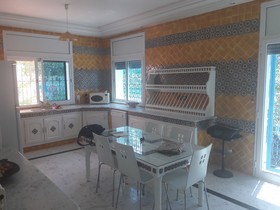 Villa Jasmin