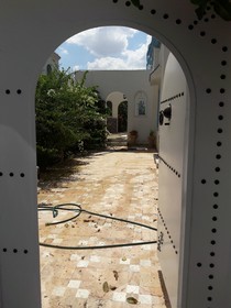 Villa Jasmin