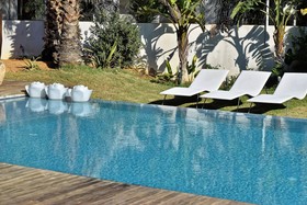 Villa Oceana - Adults Only