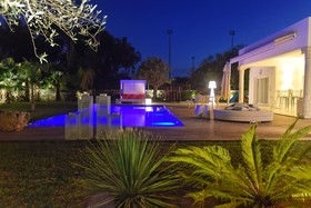 Villa Oceana - Adults Only