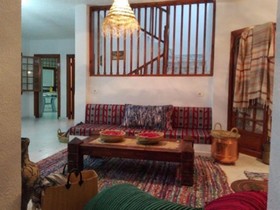 Villa Sindbad