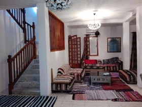 Villa Sindbad