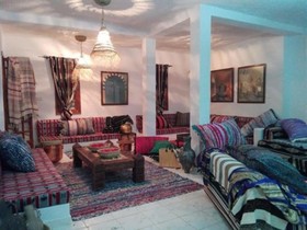 Villa Sindbad