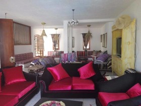 Villa Sindbad