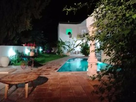 Villa Sindbad