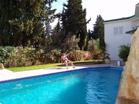 Villa Sindbad