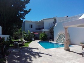 Villa Sindbad