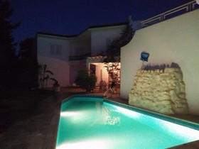 Villa Sindbad
