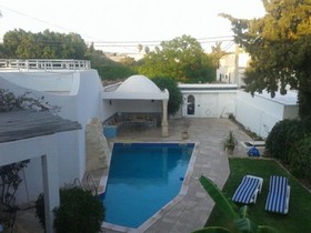 Villa Sindbad