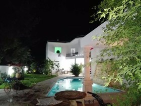Villa Sindbad