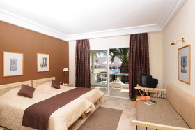 TMK Hotel Flora Park by Turismark