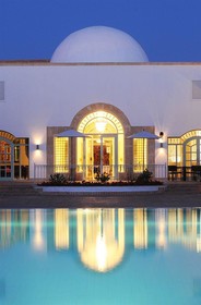 TMK Hotel Flora Park by Turismark