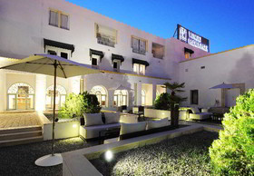 TMK Hotel Flora Park by Turismark