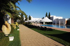 TMK Hotel Flora Park by Turismark