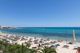 Nozha Beach & Spa