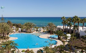 Nozha Beach & Spa