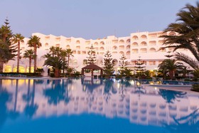 Nozha Beach & Spa