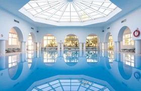 Nozha Beach & Spa