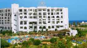 Hotel Yasmine Beach