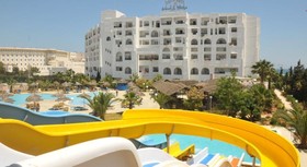 Hotel Yasmine Beach