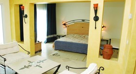 Hotel Yasmine Beach