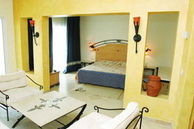 Hotel Yasmine Beach