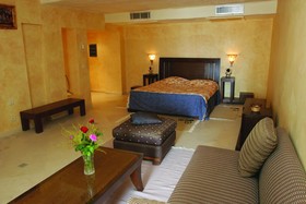 Hotel Yasmine Beach