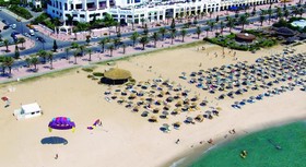 Hotel Yasmine Beach