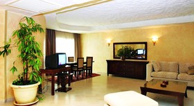 Hotel Yasmine Beach