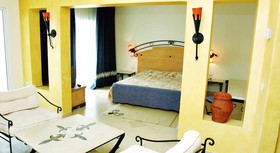 Hotel Yasmine Beach