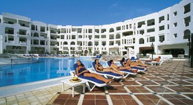 Hotel Yasmine Beach