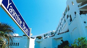 Hotel Yasmine Beach