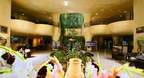 Hotel Yasmine Beach
