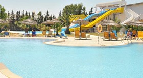 Hotel Yasmine Beach