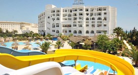 Hotel Yasmine Beach