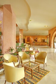 Chich Khan Hotel