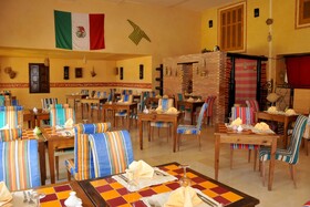 Chich Khan Hotel