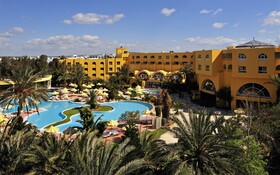 Chich Khan Hotel