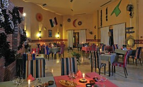 Chich Khan Hotel