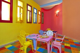 Chich Khan Hotel