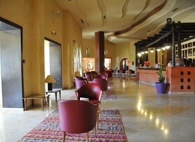 Chich Khan Hotel