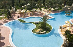 Chich Khan Hotel