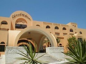 Chich Khan Hotel