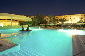 Chich Khan Hotel