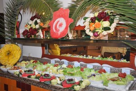 Chich Khan Hotel