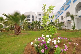 Cyclamens Mechmoum Hotel