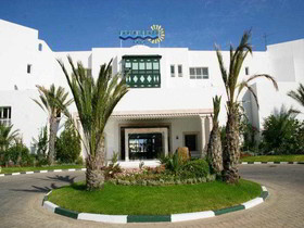 Blumar Resort & Spa