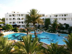 Blumar Resort & Spa