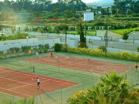 Blumar Resort & Spa